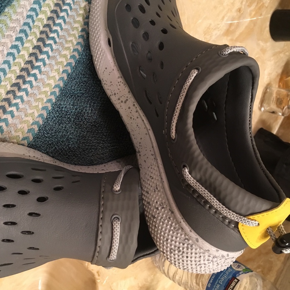 Sperry boat shoes